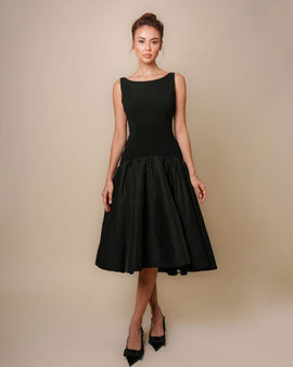 Harriet Dress