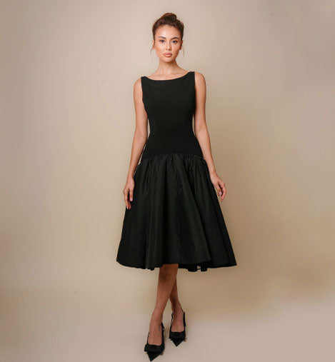 Harriet Dress