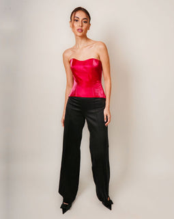 Kendall Corset Top